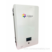 Home Lithium LiFePO4 Battery lifepo 48v 200ah